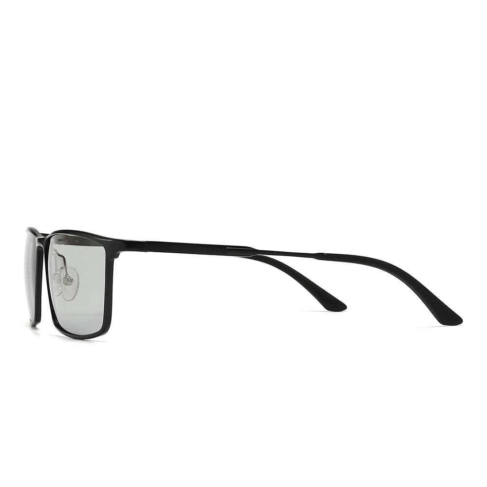 Dollger Square Shiny Sunglasses