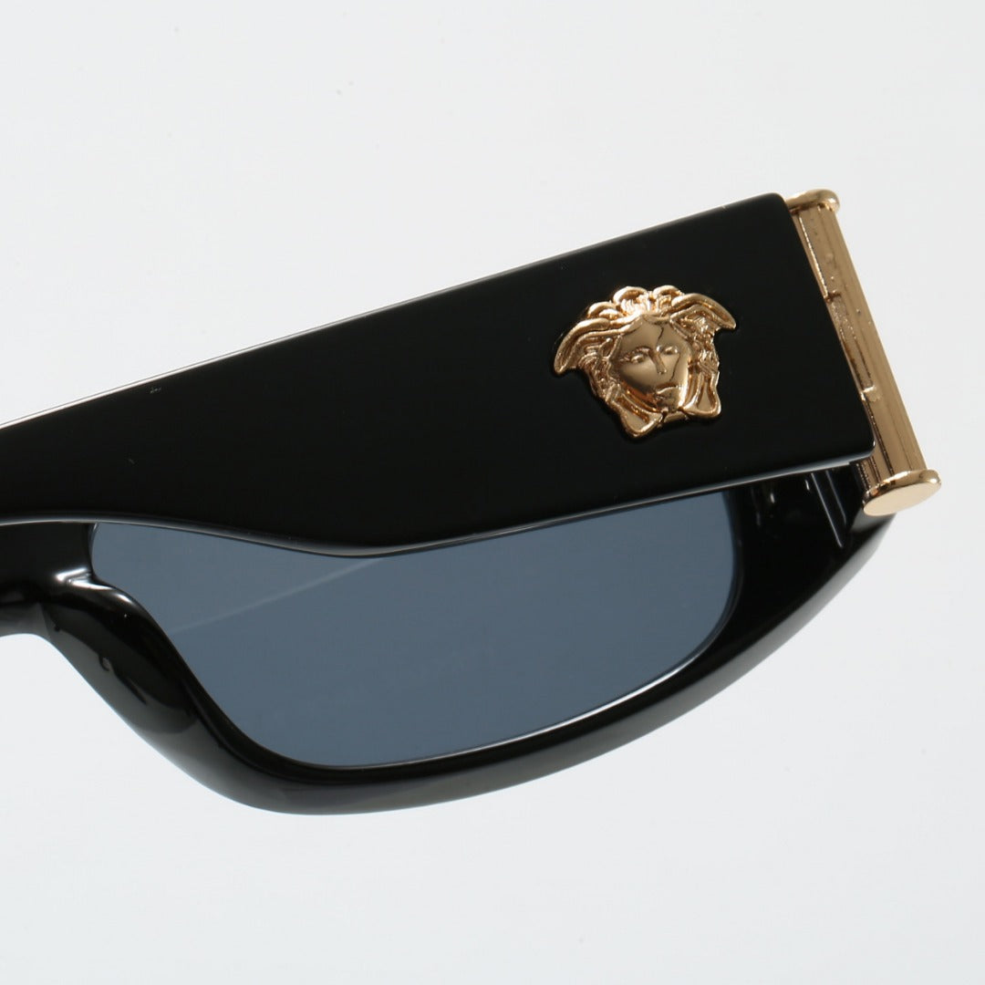 Fashion hot 7 color sunglasses 69117