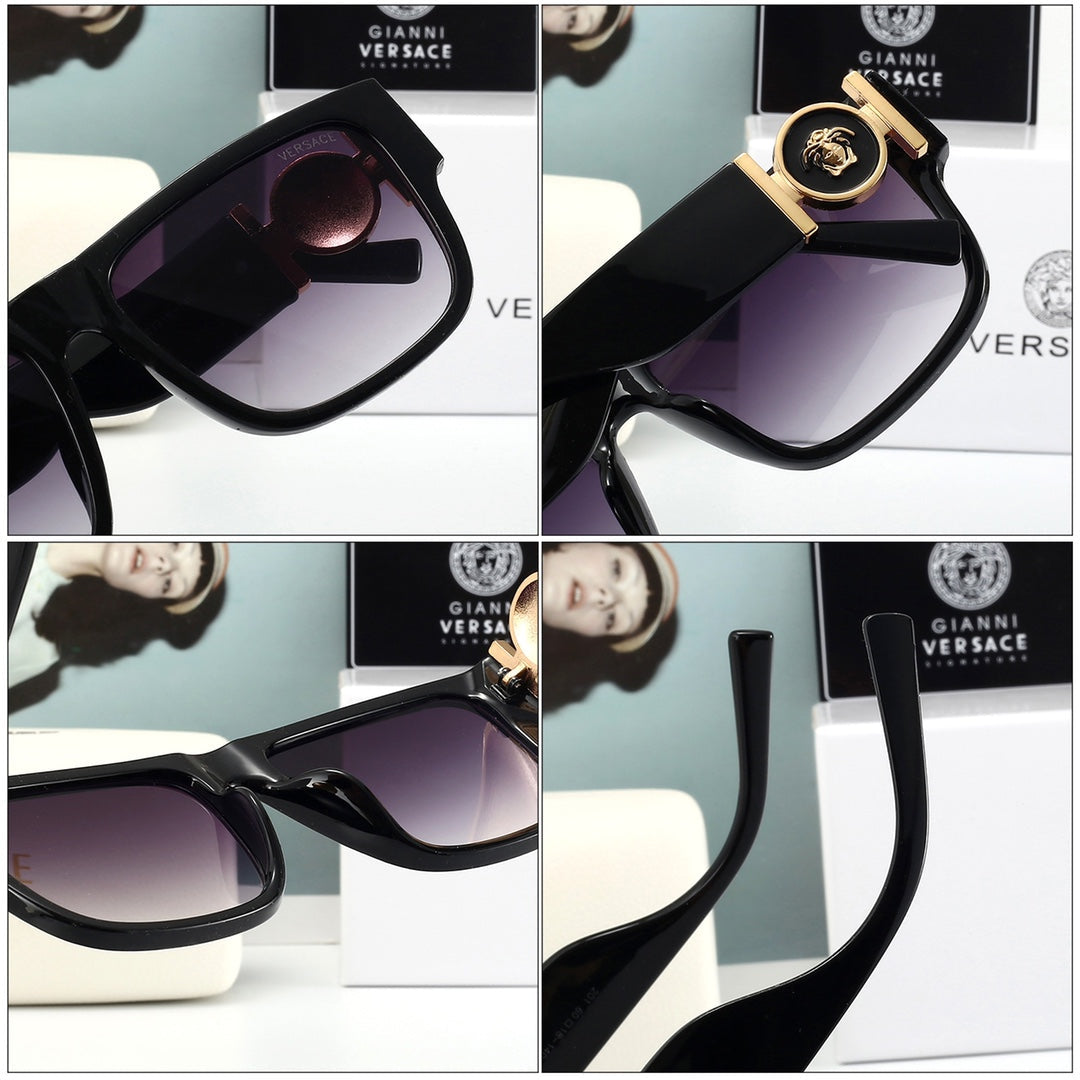 Fashion hot 5 color sunglasses 8601