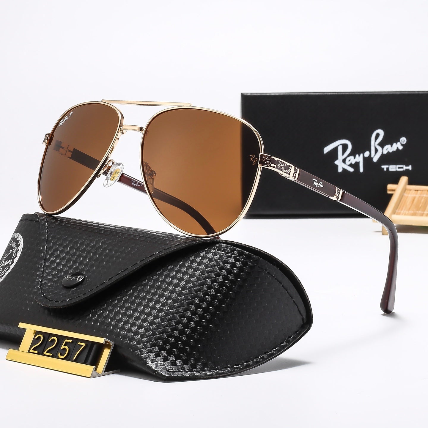 Fashion hot 5 color sunglasses 091206