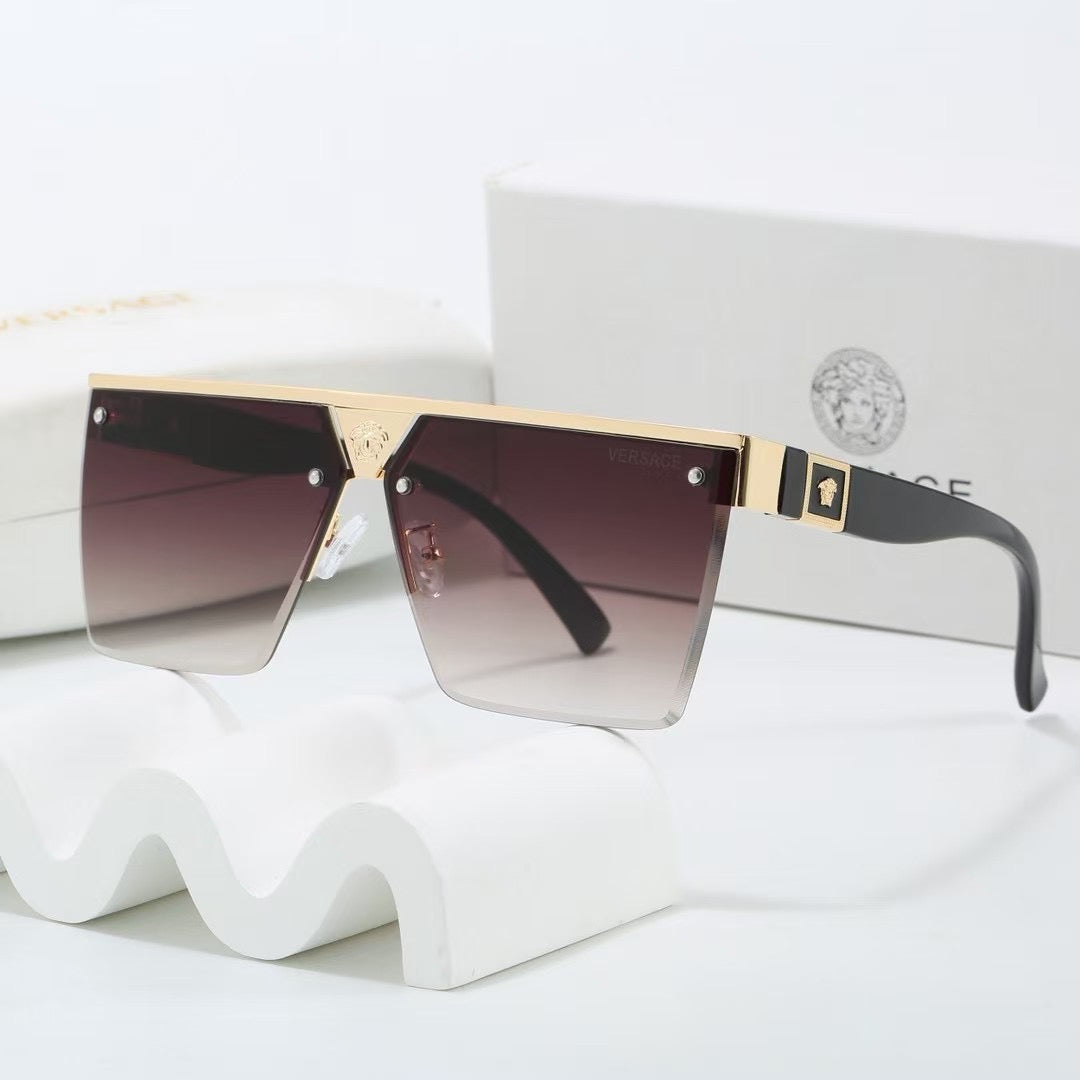 Fashion hot 7 color sunglasses 102705