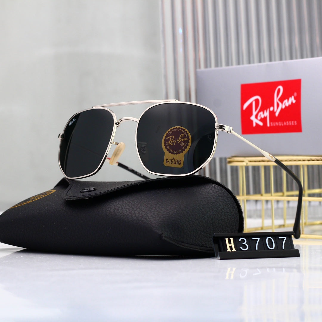 Fashion hot 6 color sunglasses 091504