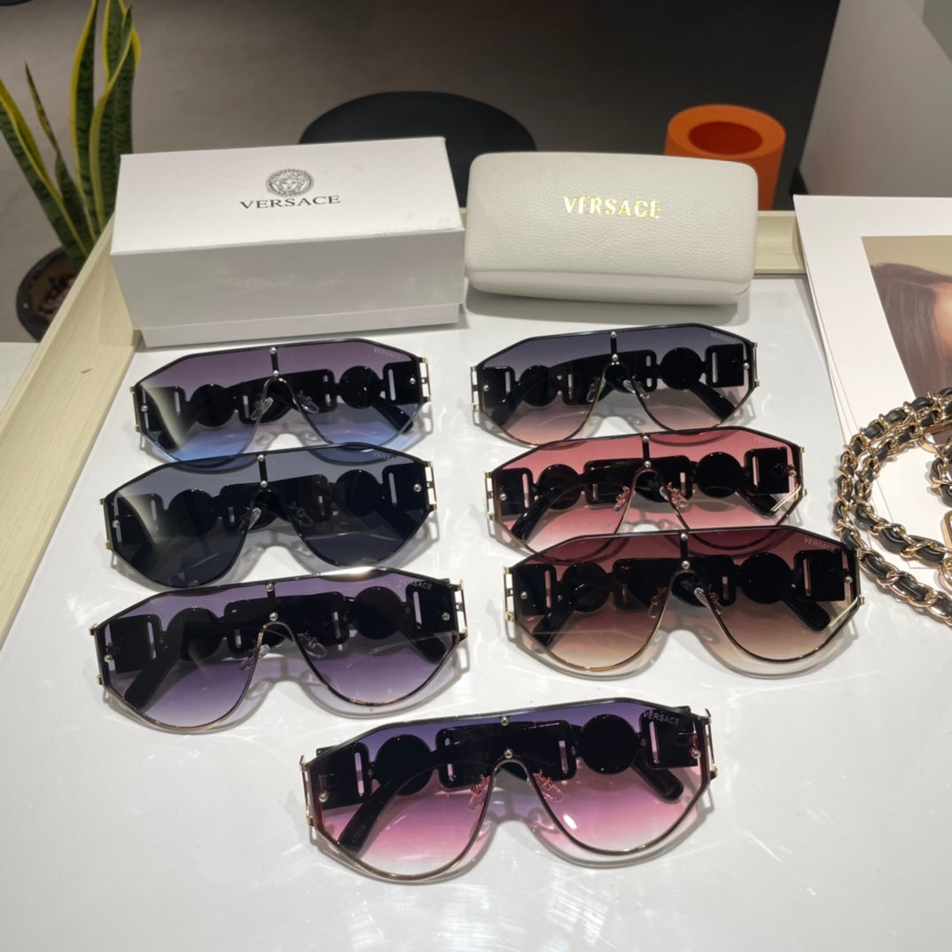 Fashion hot 7 color sunglasses 102702