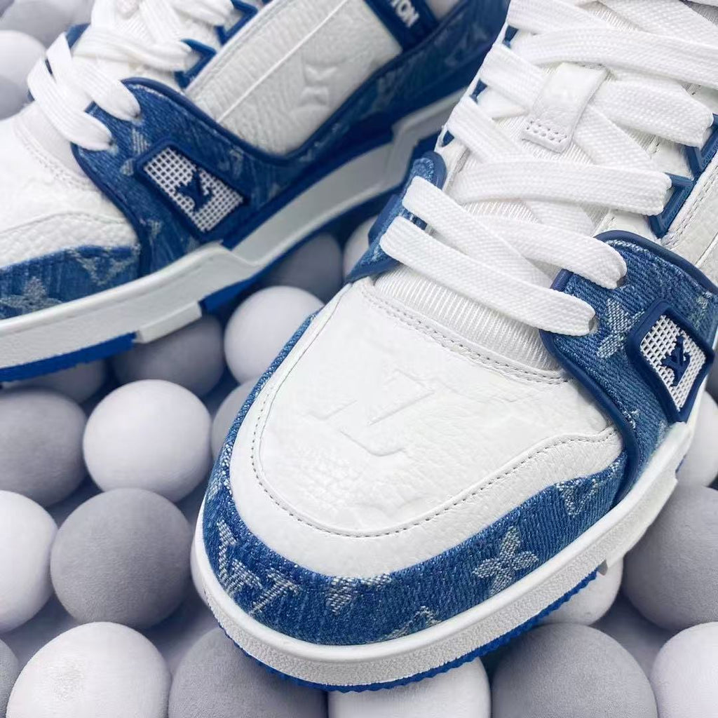 Spring and Autumn casual thick soled popular new shoes Trainer Sneaker 090301