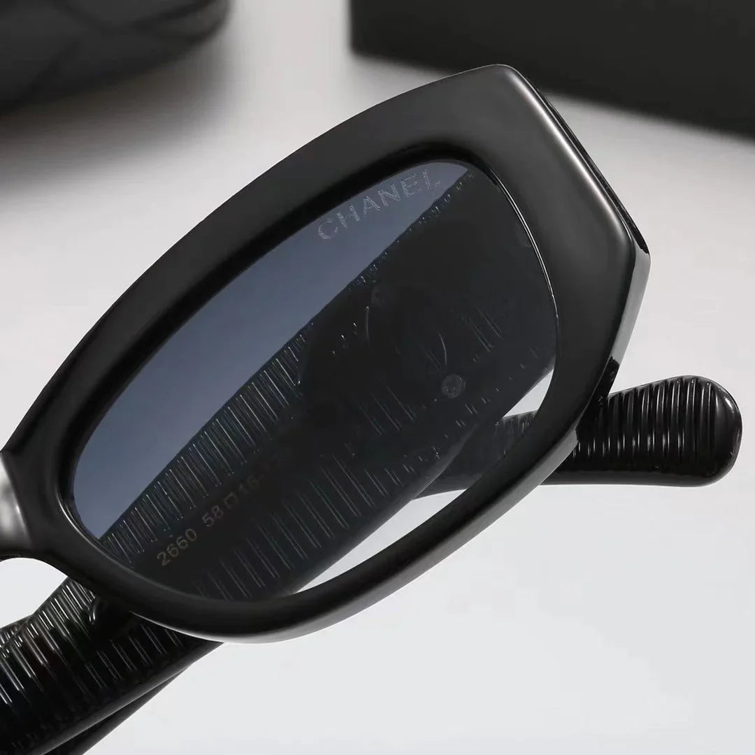 Fashion hot 6 color sunglasses 2660