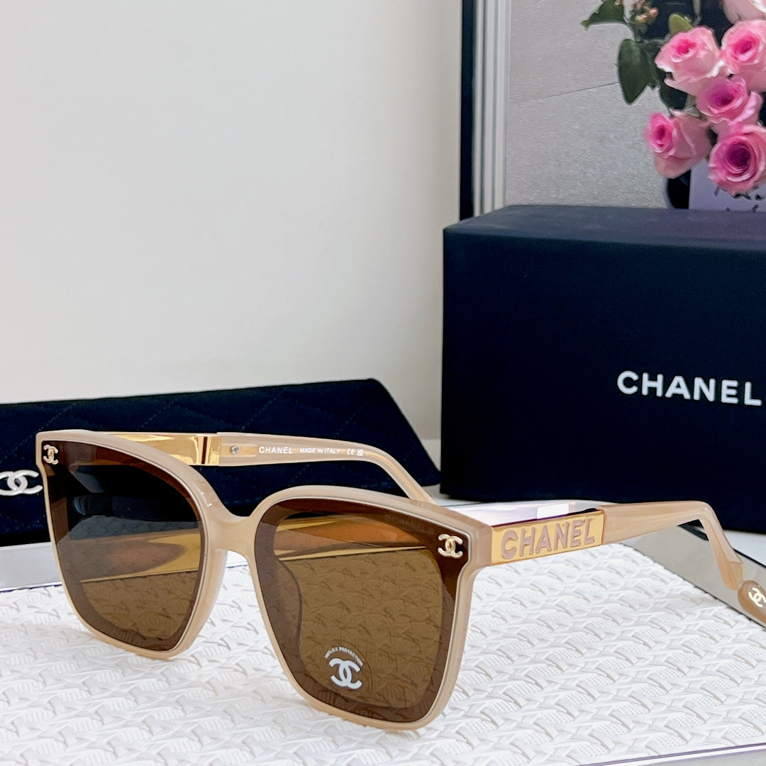 Fashion hot 3 color sunglasses