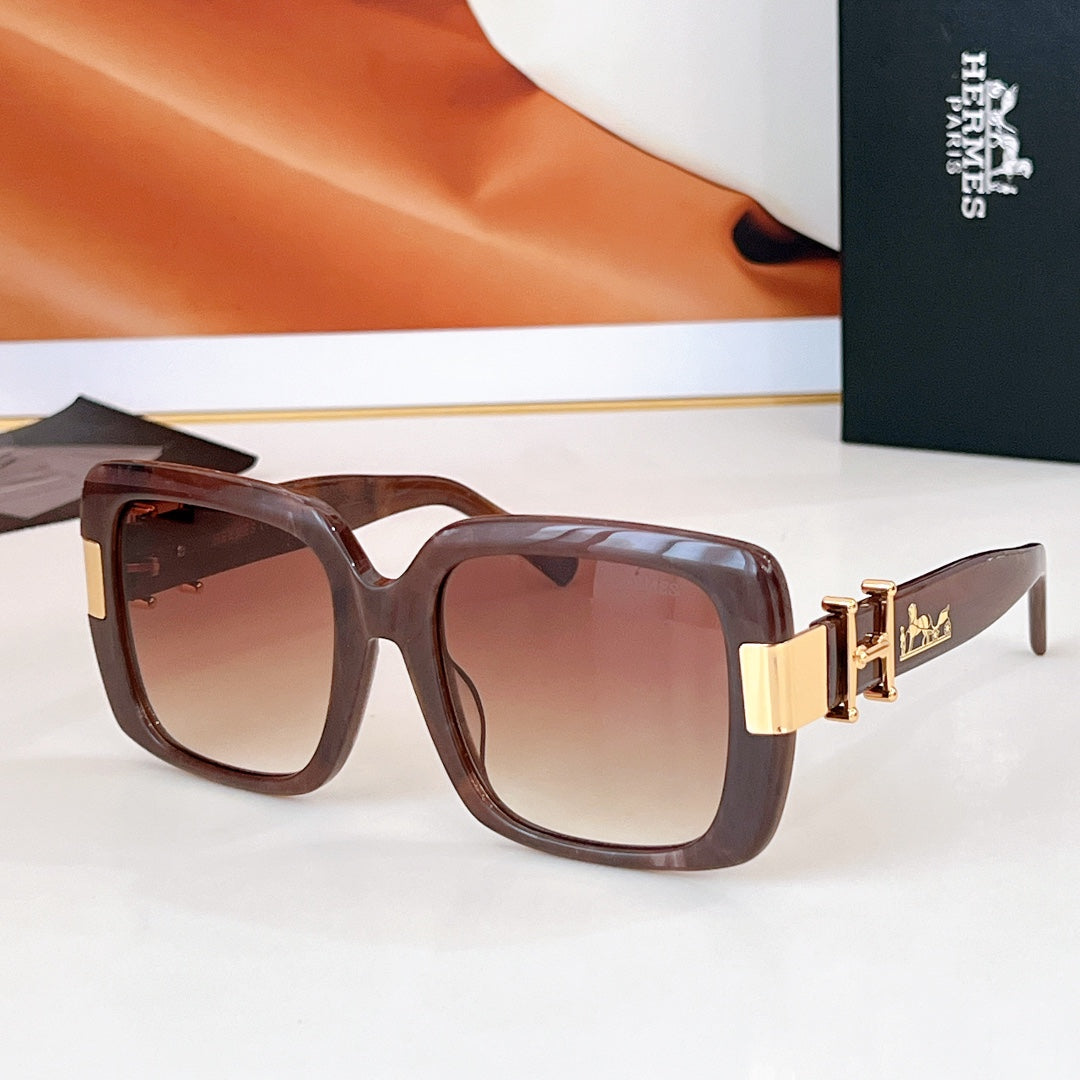 Fashion hot 6 color sunglasses