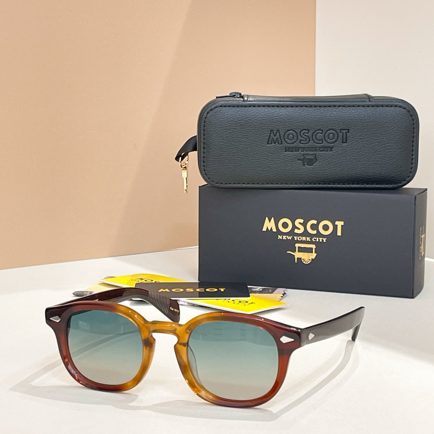 Fashion hot 9 color sunglasses