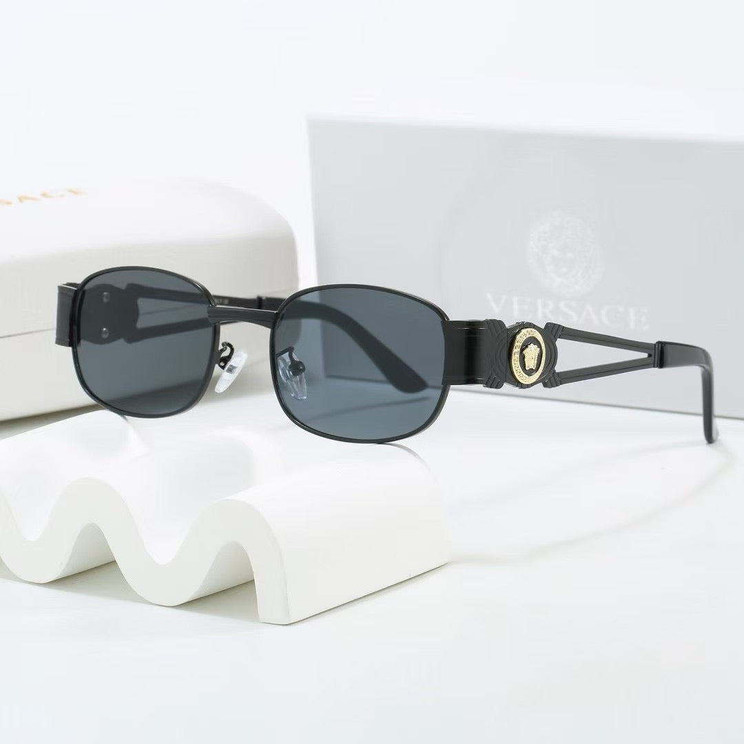 Fashion hot 6 color sunglasses 102703