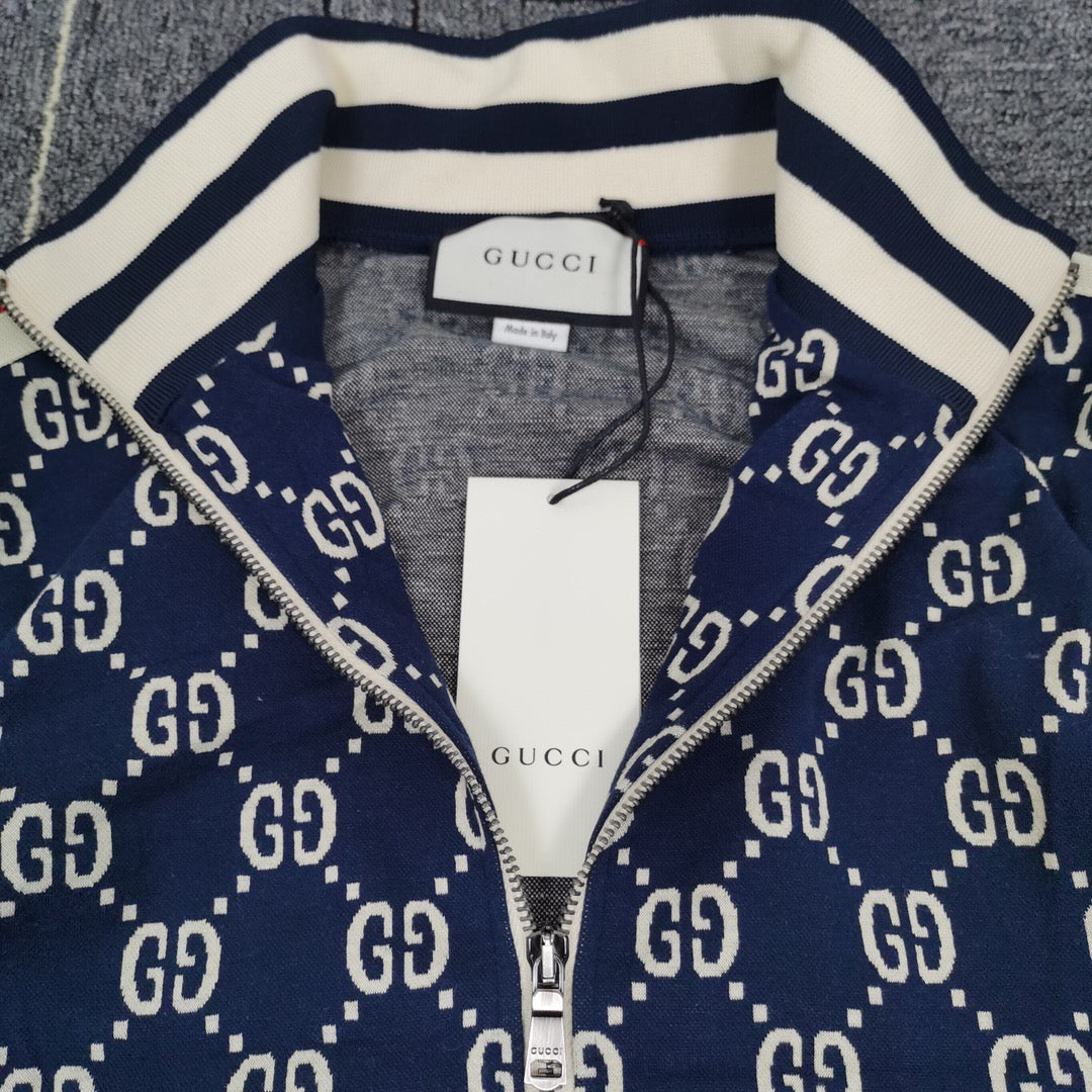 letter 1 color fashion coat  091803