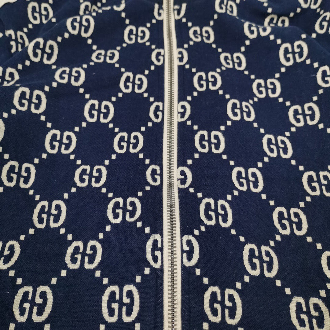 letter 1 color fashion coat  091803