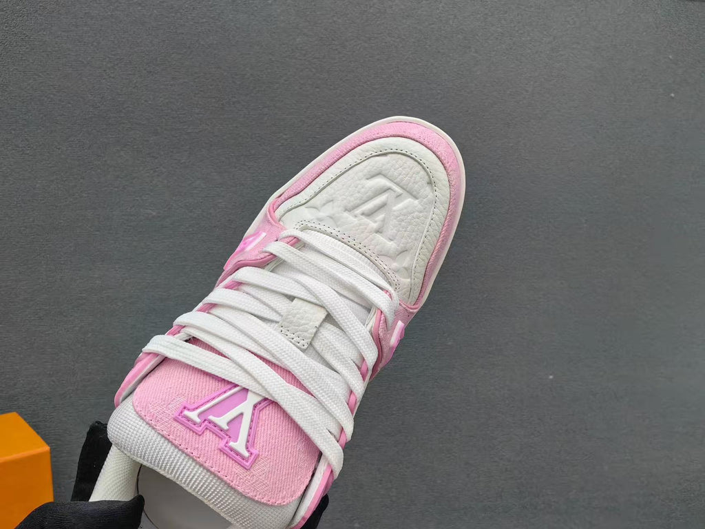 Spring and Autumn casual thick soled popular new shoes Trainer Sneaker 090303