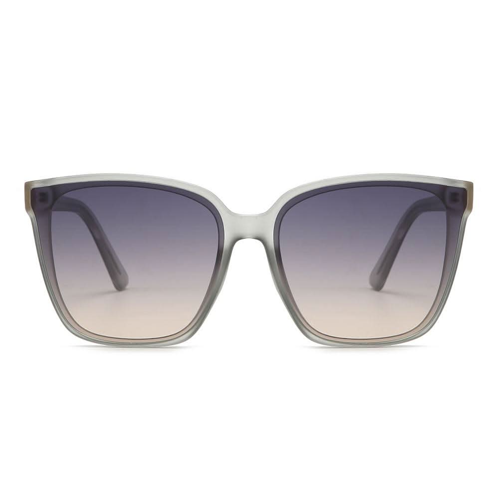 Dollger Bold Wayfare Cat Eye Sunglasses