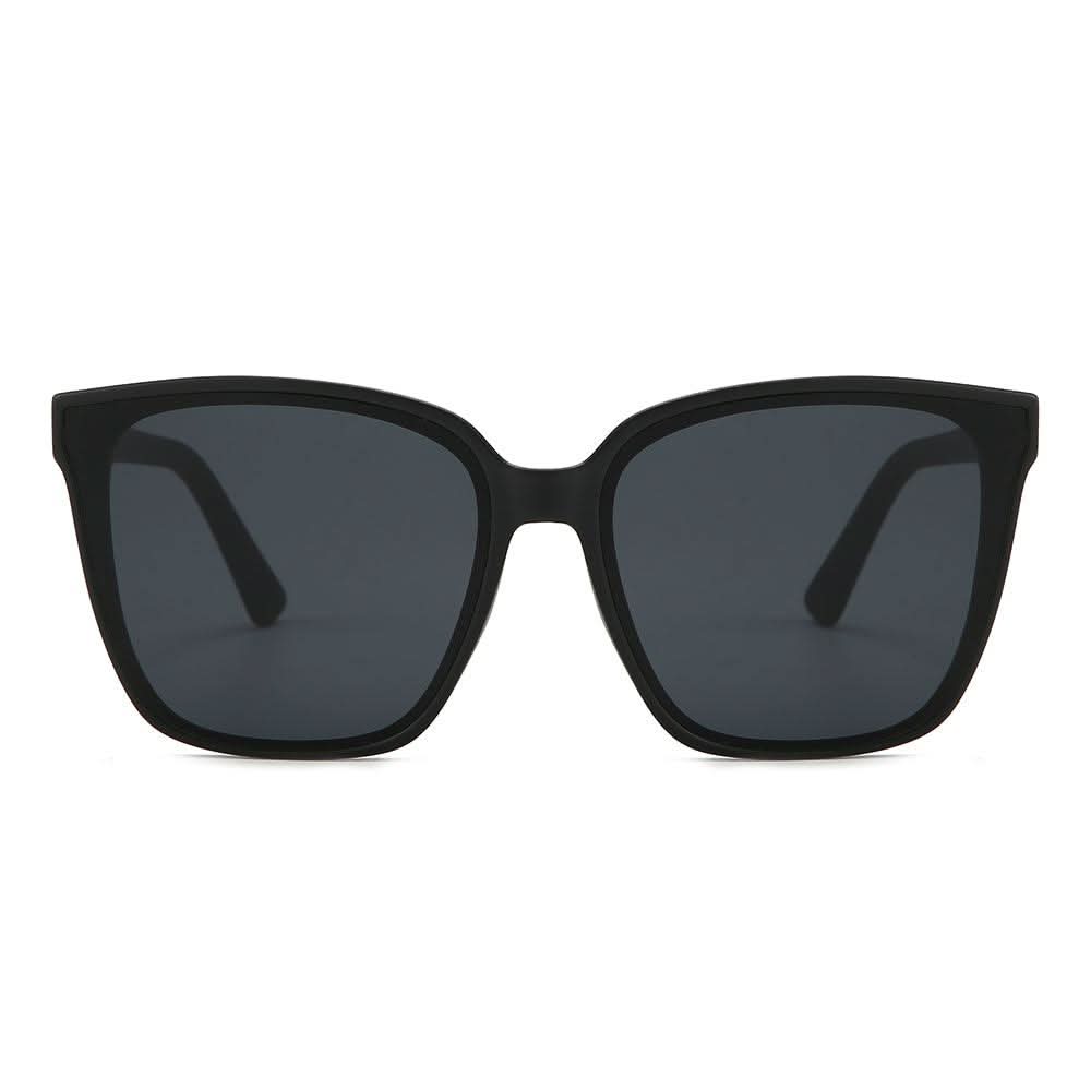 Dollger Bold Wayfare Cat Eye Sunglasses