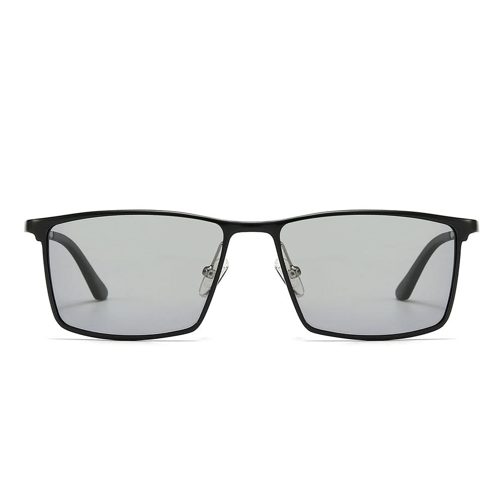 Dollger Square Shiny Sunglasses