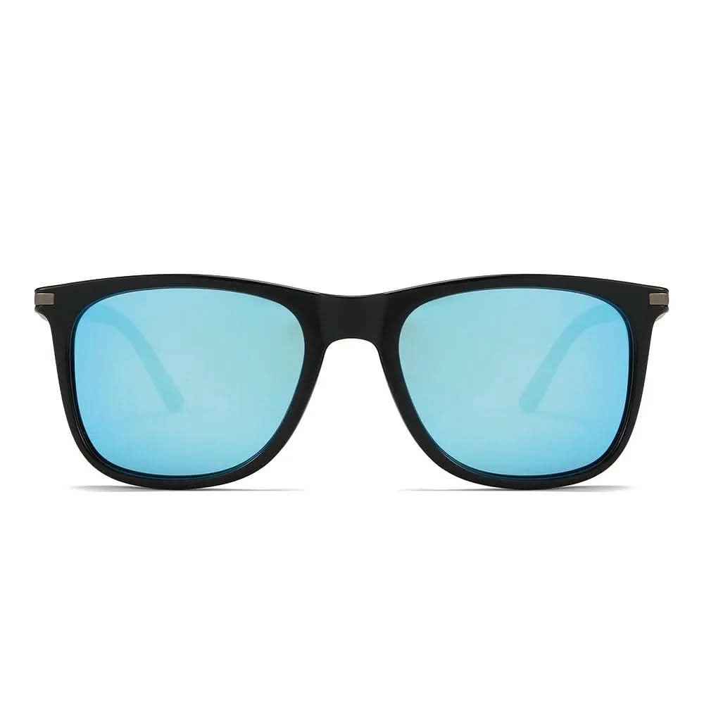 Dogller Classic Square Sunglasses