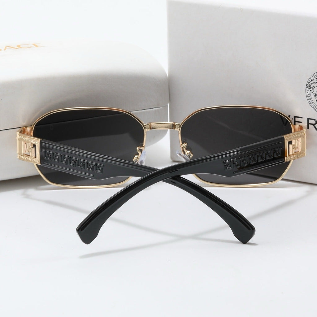 Fashion hot 4 color sunglasses 4218