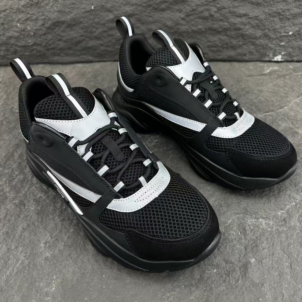 Spring and Autumn casual thick soled popular new shoes Trainer Sneaker 090313