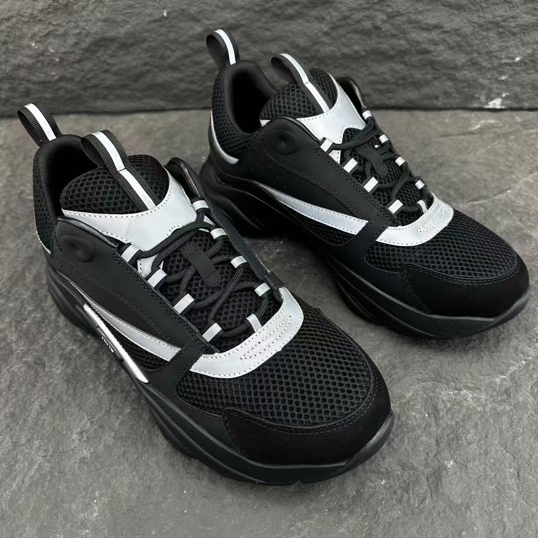 Spring and Autumn casual thick soled popular new shoes Trainer Sneaker 090313