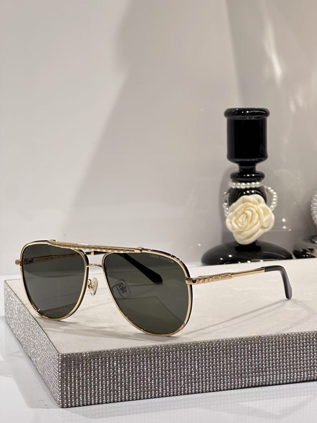 Fashion hot 7 color sunglasses 001