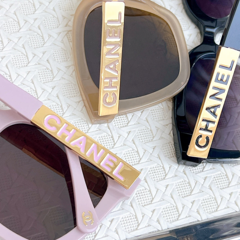 Fashion hot 3 color sunglasses