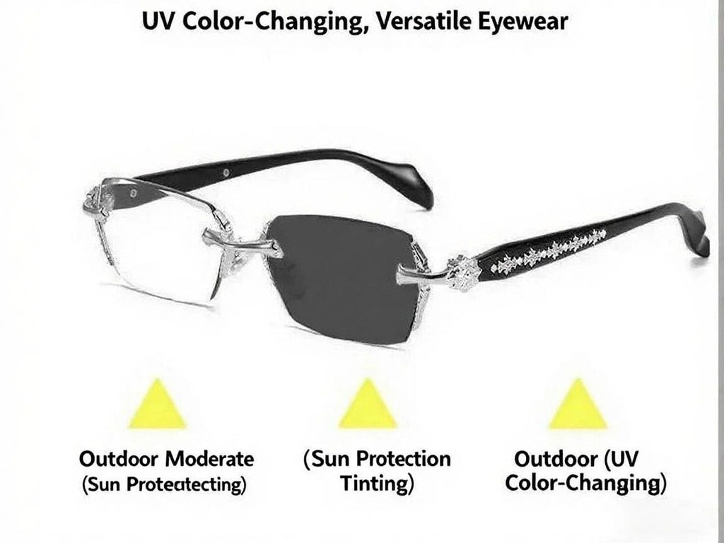 Fashion hot 2 color sunglasses 001