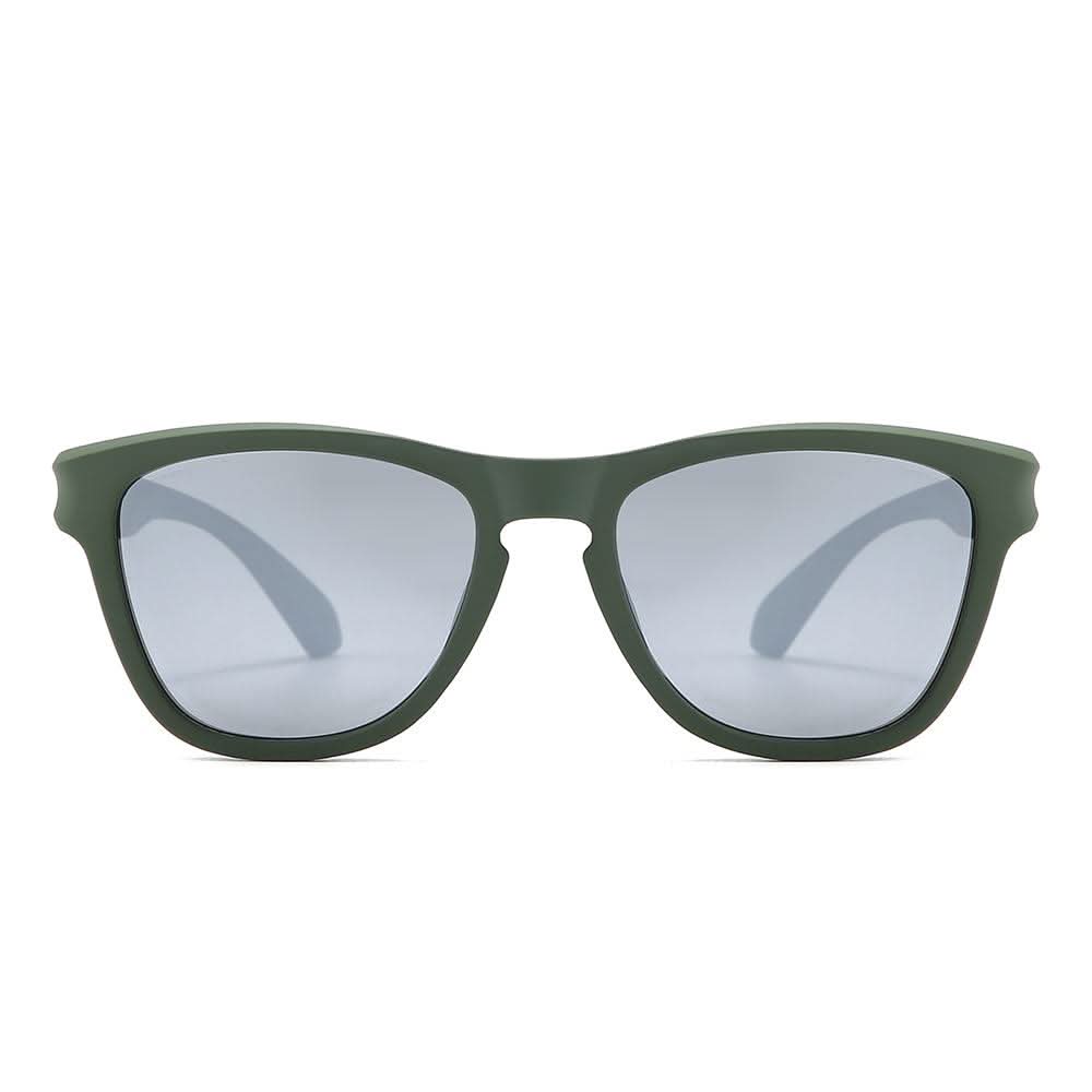 Dollger  Oval Casual Sunglasses