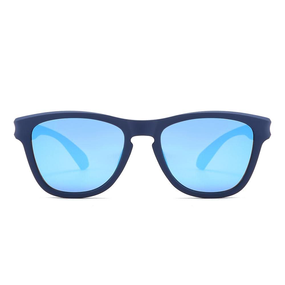 Dollger  Oval Casual Sunglasses