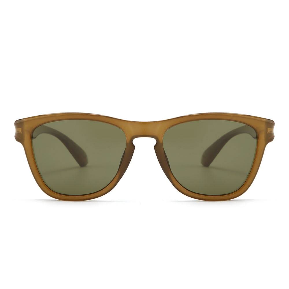 Dollger  Oval Casual Sunglasses