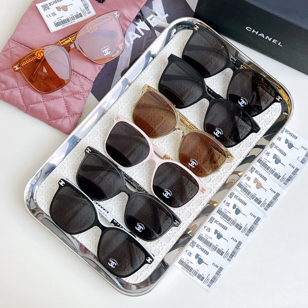 Fashion hot 7 color sunglasses