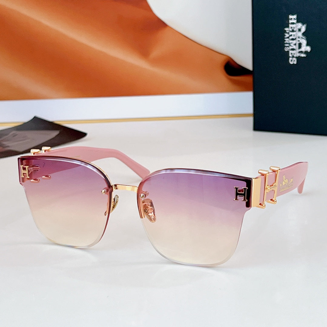 Fashion hot 6 color sunglasses