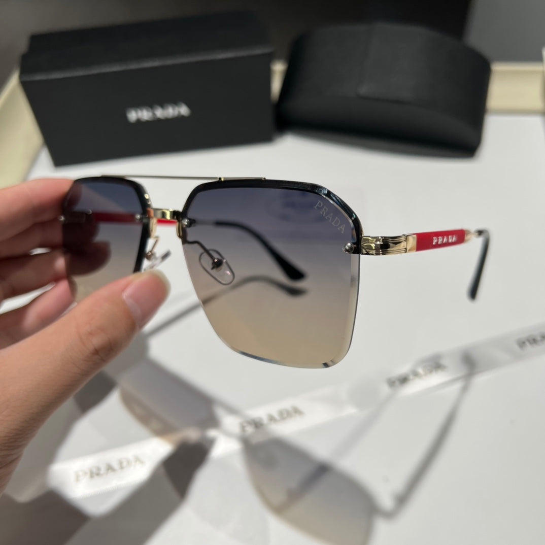 Fashion hot 7 color sunglasses 090501