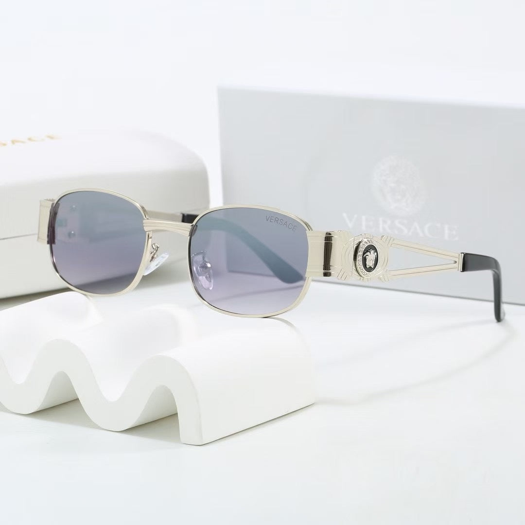 Fashion hot 6 color sunglasses 102703