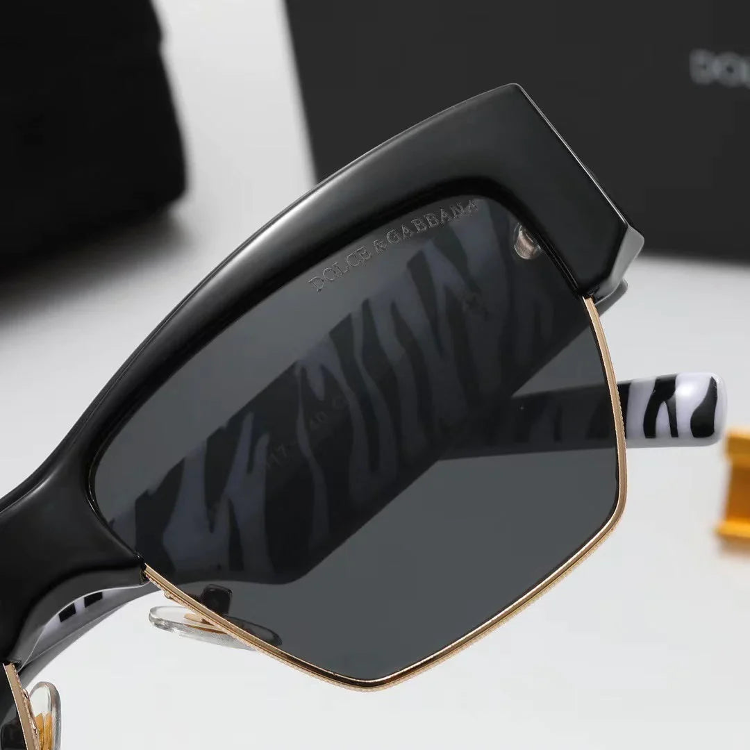 Fashion hot 4 color sunglasses 3578