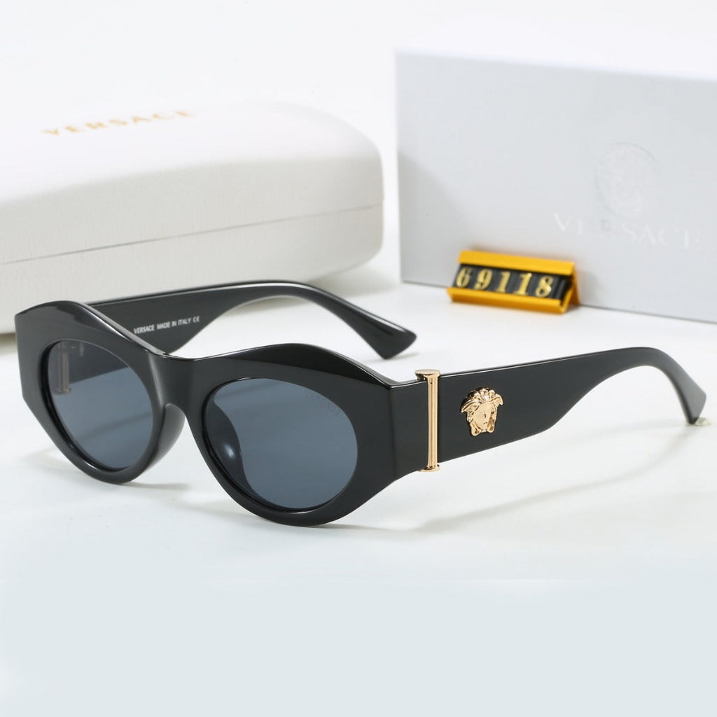 Fashion hot 7 color sunglasses 69118