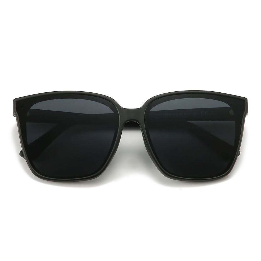 Dollger Bold Wayfare Cat Eye Sunglasses