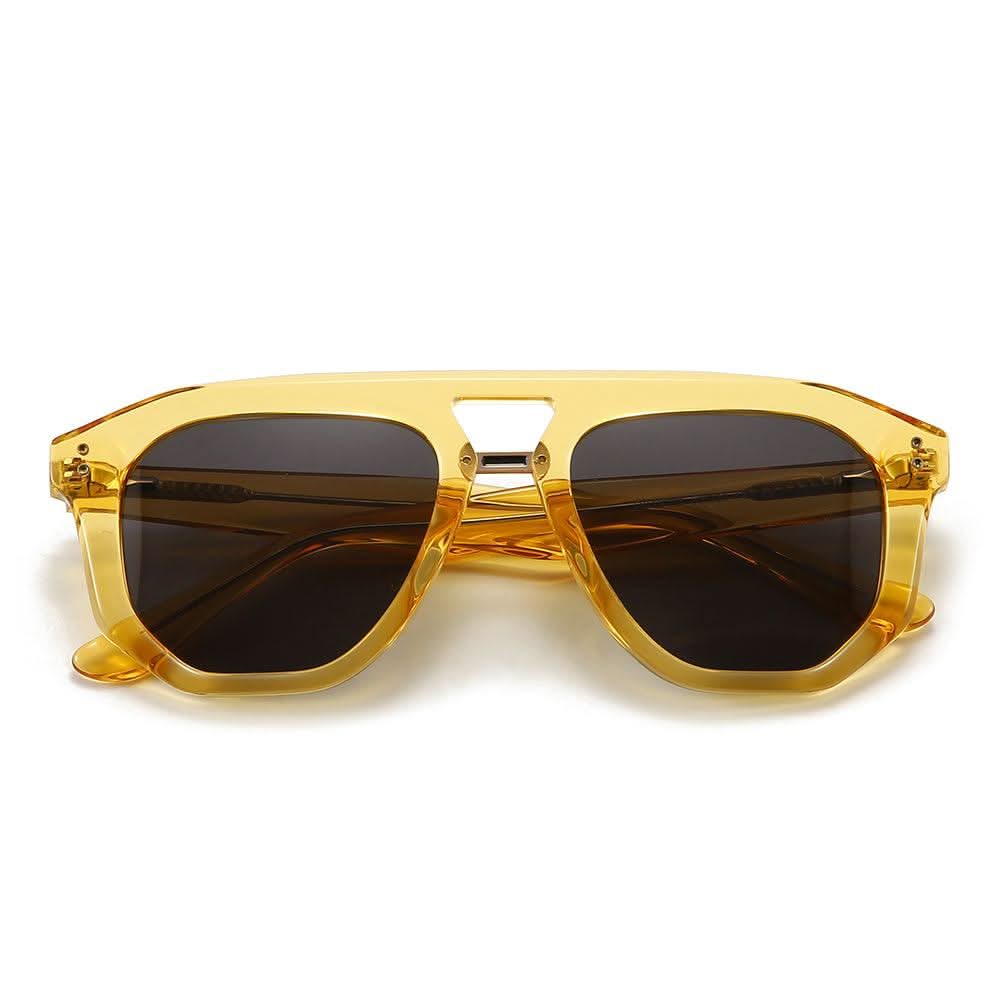 Dollger Retro Magic Sunglasses