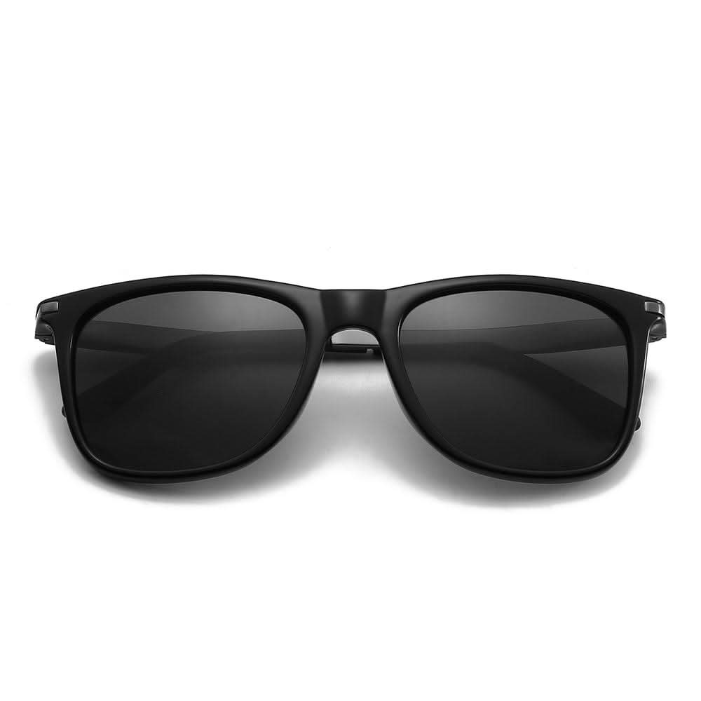 Dogller Classic Square Sunglasses