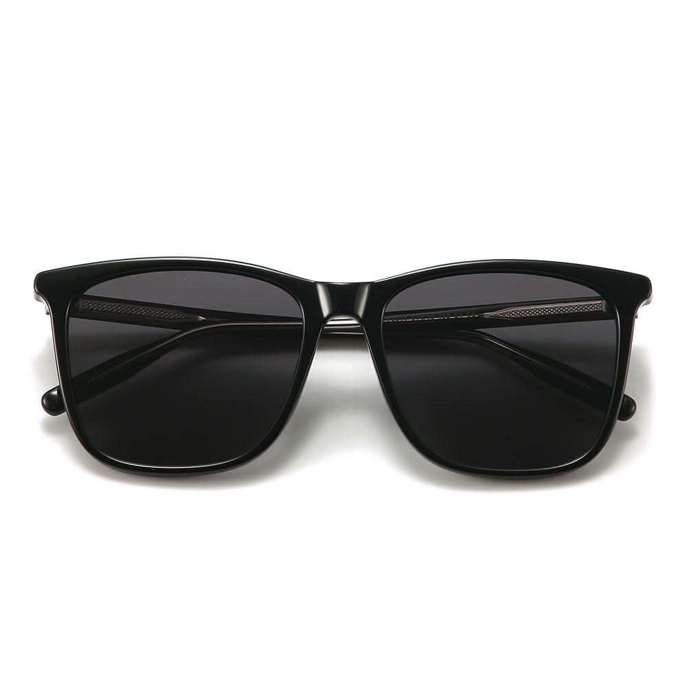Dollger Square Trendy Sunglasses