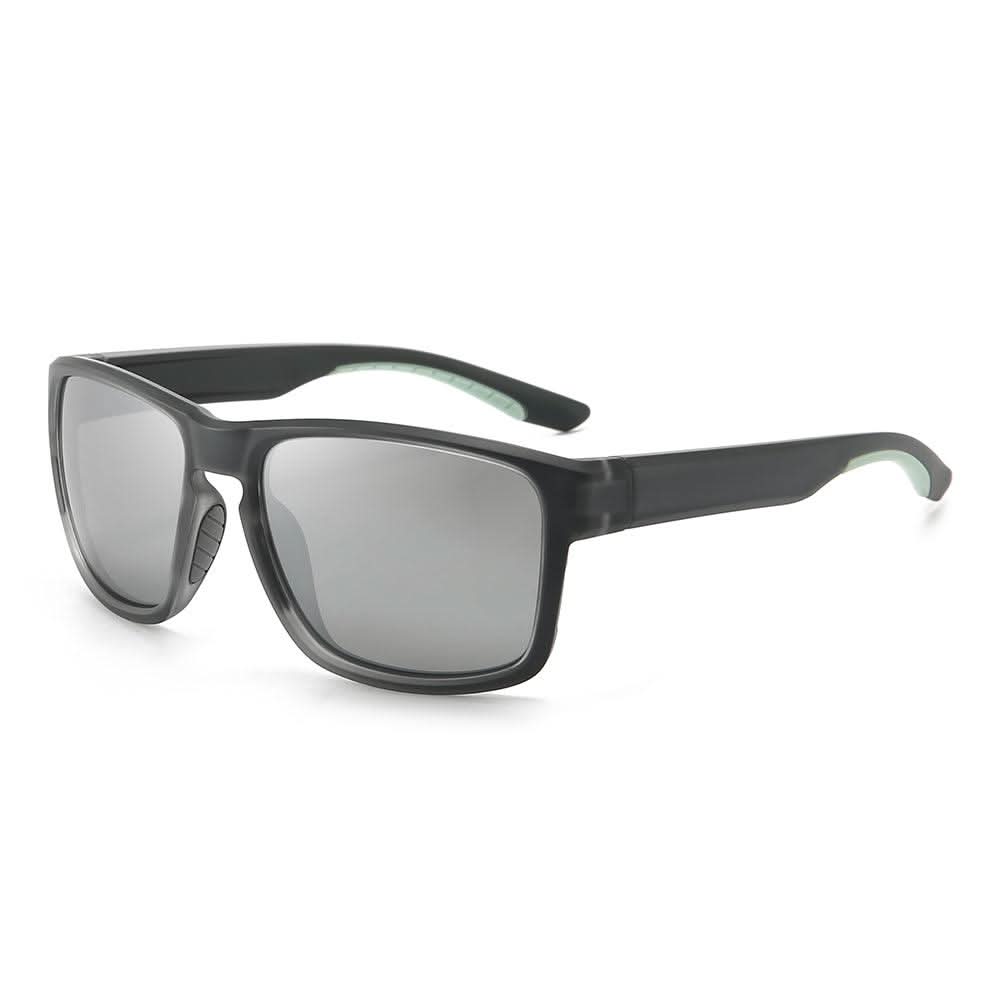 Dollger Sports Square Polarized Sunglasses
