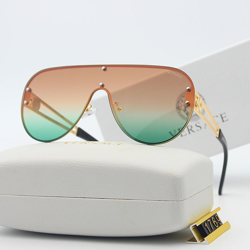 Fashion hot 7 color sunglasses 1769