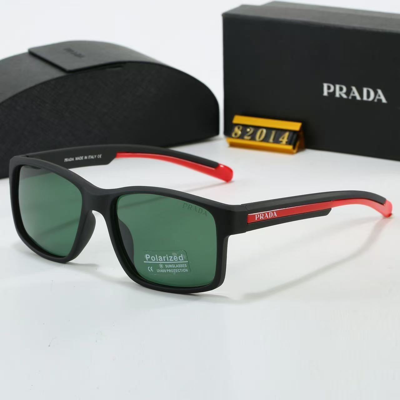 Fashion hot 5 color sunglasses 82014