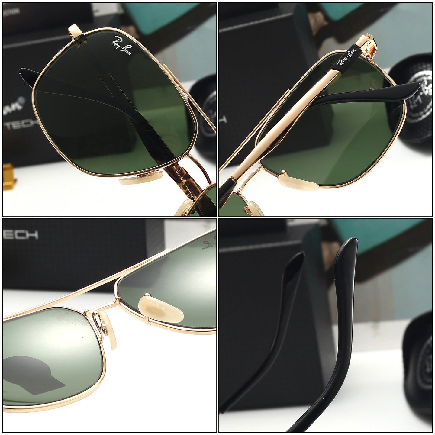 Fashion hot 7 color sunglasses 091210