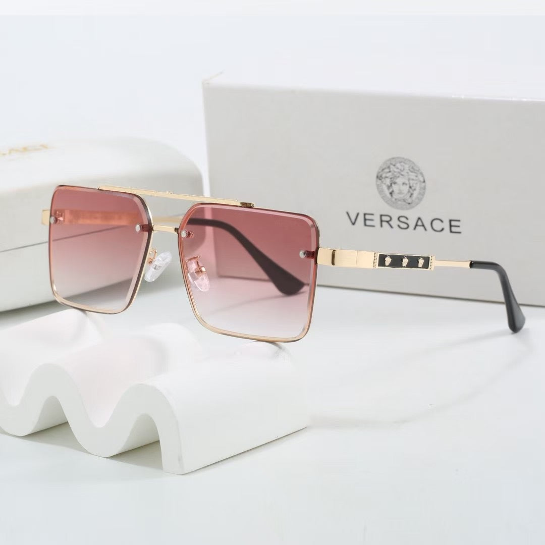 Fashion hot 7 color sunglasses 102704