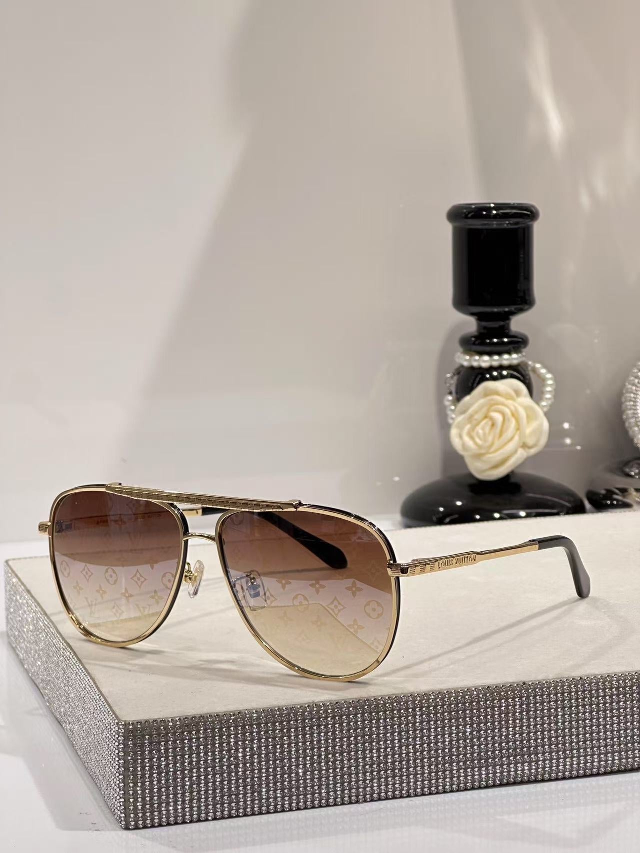 Fashion hot 7 color sunglasses 001