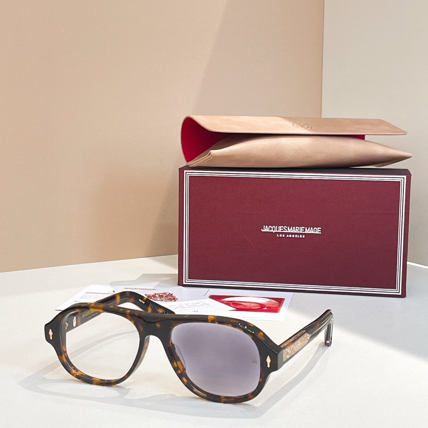 Fashion hot 9 color sunglasses