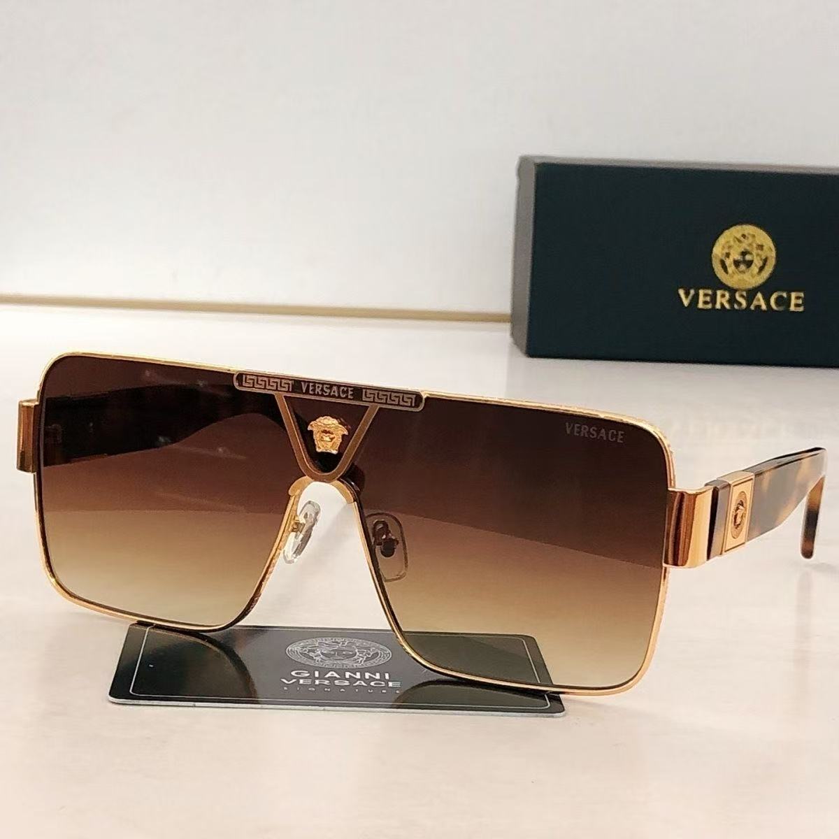 Fashion hot 7 color sunglasses 005