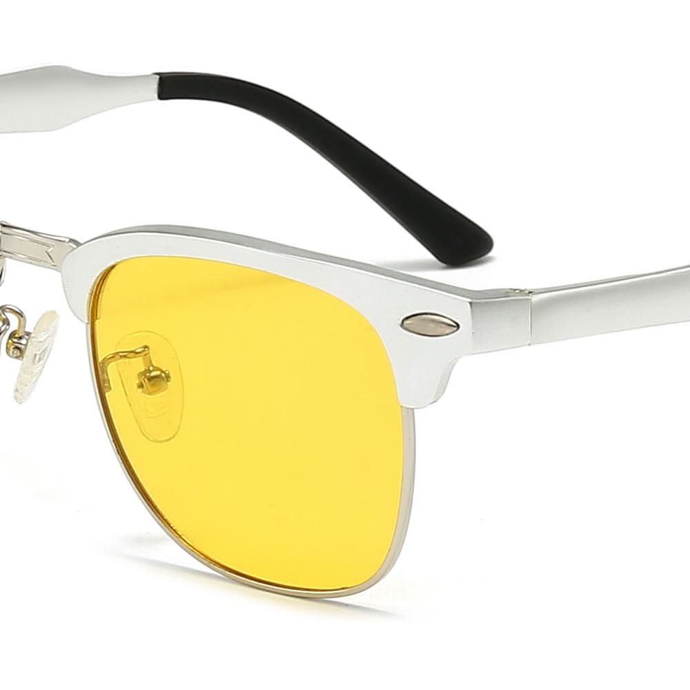 Dollger Bowline Square TR90 Sunglasses