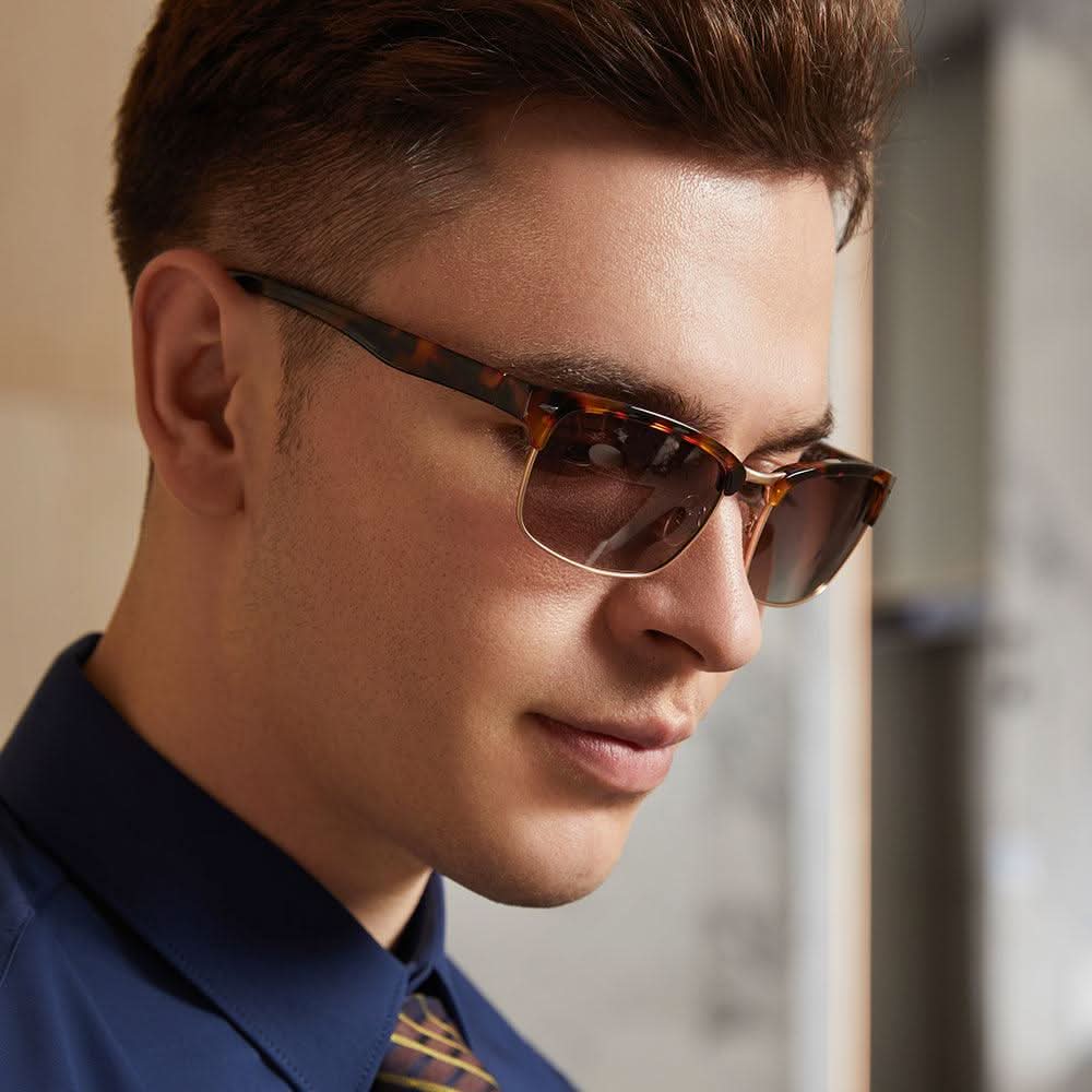 Dollger Polarized Driving Sunglasses