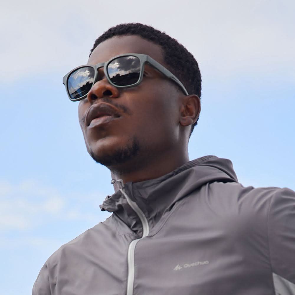 Dollger Sports Sun Protection Sunglasses